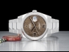 Rolex Datejust Oyster Chocolate Floral Dial - Rolex Guarantee 116200